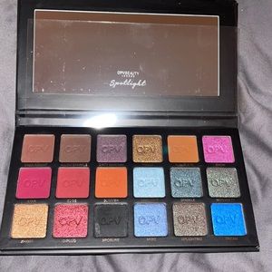 Opv spotlight palette